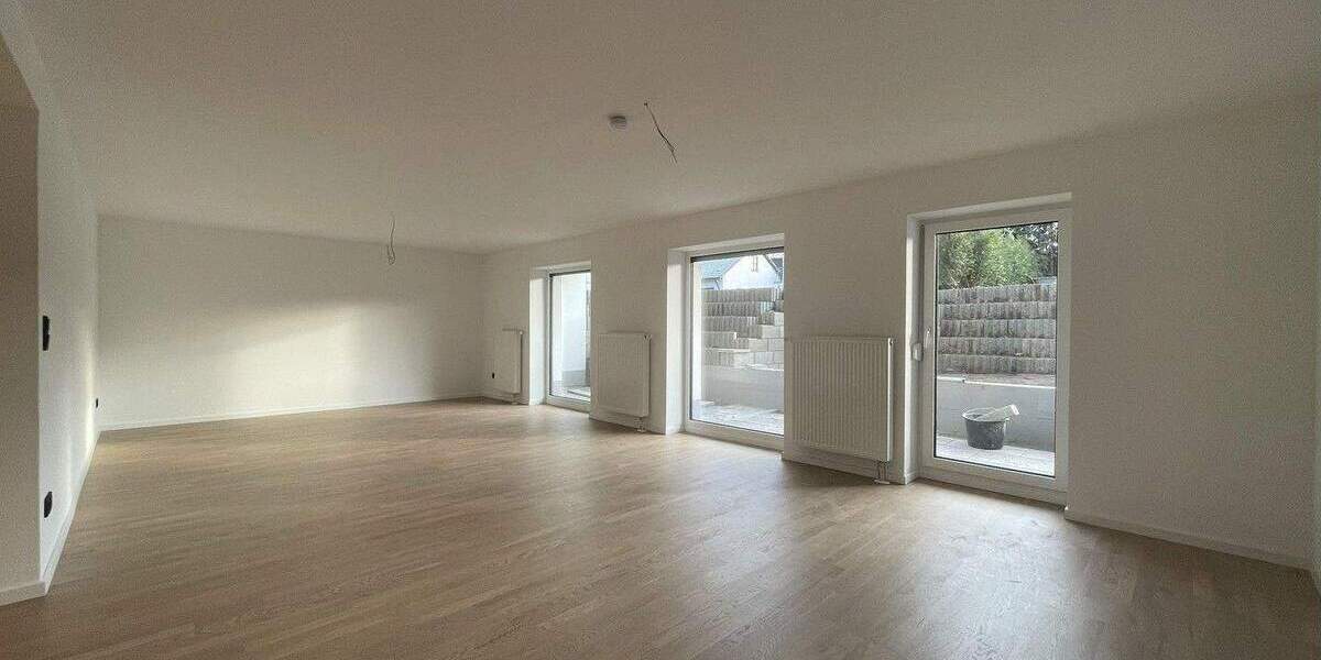 Etagenwohnung Herzogenaurach - 3 Zimmer, 104 m&sup2;, 380.000&euro; | Angebot:25718846
