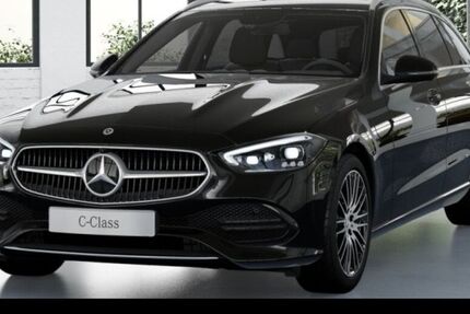 Mercedes-Benz C 200 9.900 km 44.900 &euro; Nürnberg 90402