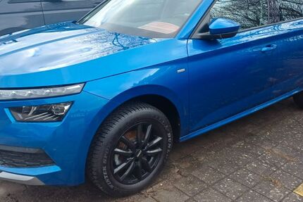 Skoda Kamiq 46.000 km 23.990 &euro; Windsbach 91575