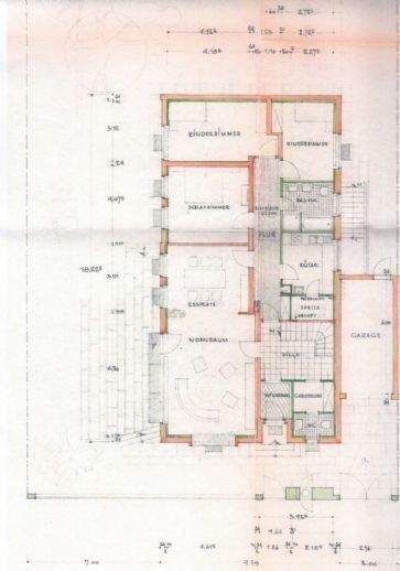 Bungalow Altdorf bei Nürnberg Röthenbach - 5 Zimmer, 138 m&sup2;, 485.000&euro; | Angebot:25666281