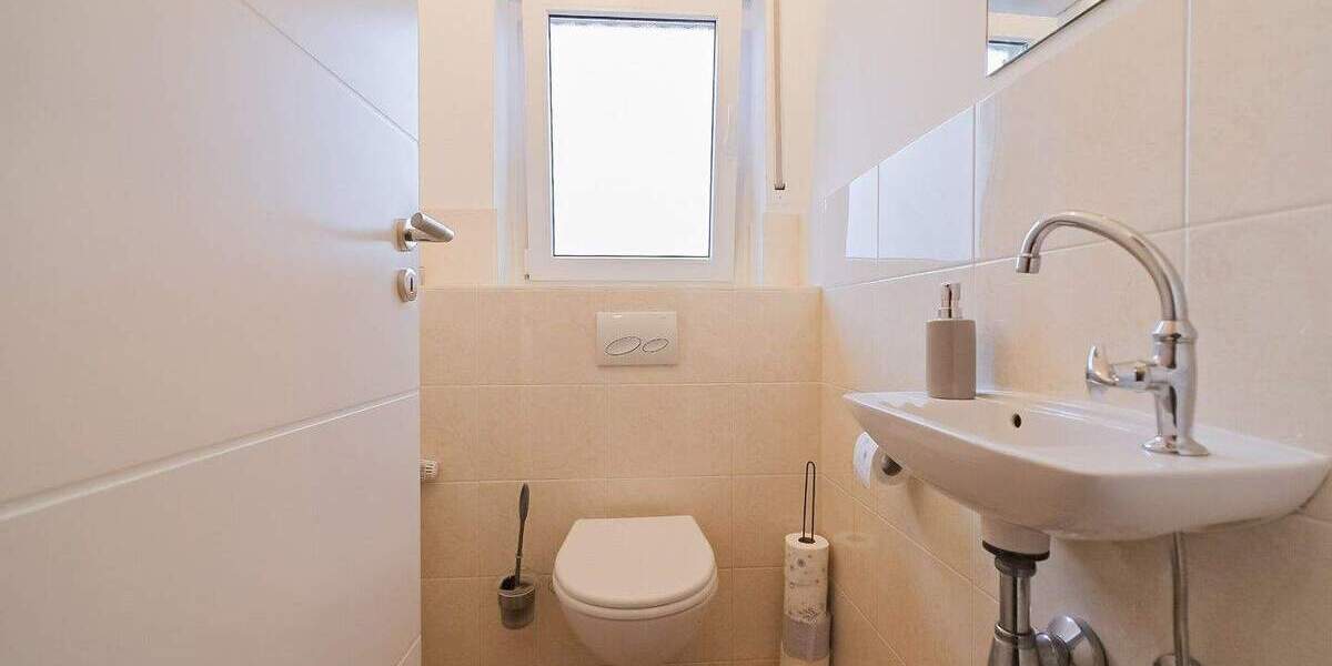 Etagenwohnung Roth Rothaurach - 4 Zimmer, 110 m&sup2;, 319.000&euro; | Angebot:25821855