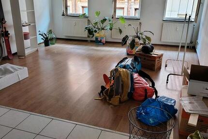 Wohnung Fürth Altstadt - 2 Zimmer, 45 m&sup2;, 450&euro; | Angebot:26416438
