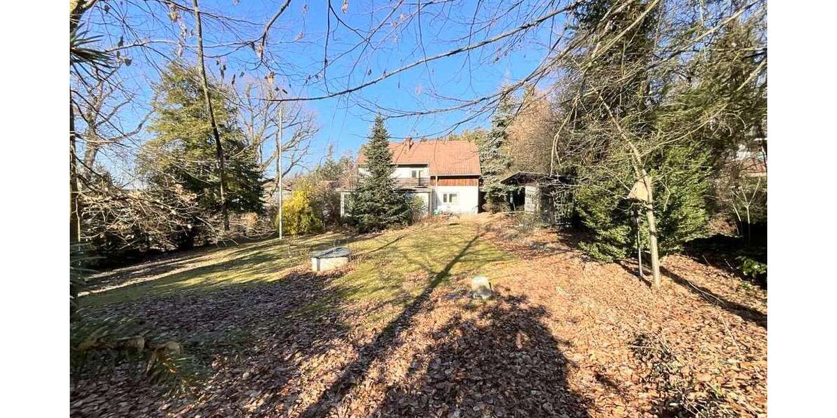 Einfamilienhaus Roth - 5.5 Zimmer, 184 m&sup2;, 425.000&euro; | Angebot:25510178