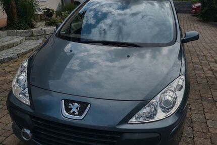 Peugeot 307 280.000 km 1.480 &euro; Igensdorf 91338