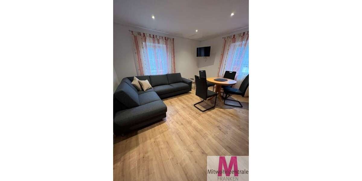 Zimmer Lauf an der Pegnitz - 2 Zimmer, 690&euro; | Angebot:25926879