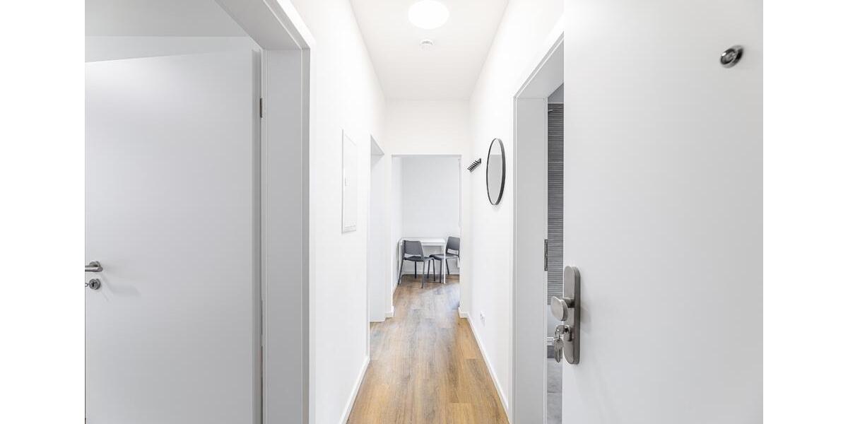 Erdgeschoßwohnung Nürnberg Erlenstegen - 2 Zimmer, 60 m&sup2;, 1.220&euro; | Angebot:25973421