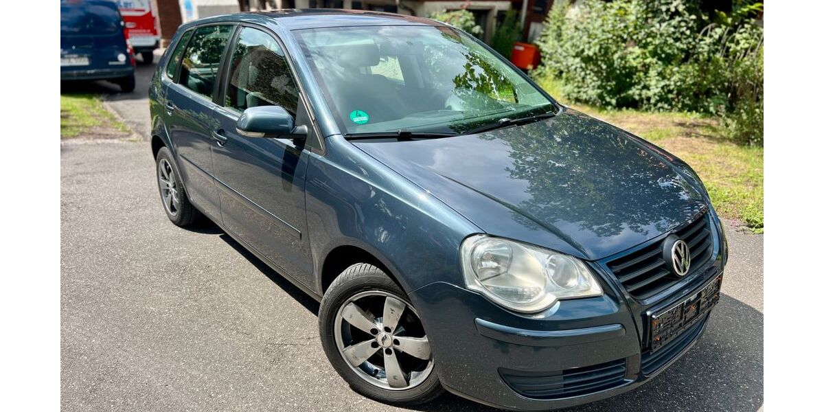 VW Polo 150.000 km 2.499 &euro; Nürnberg 90431