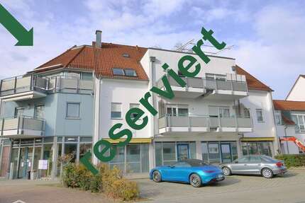 Wohnung Schwanstetten Schwand - 2 Zimmer, 63 m&sup2;, 209.000&euro; | Angebot:23759281