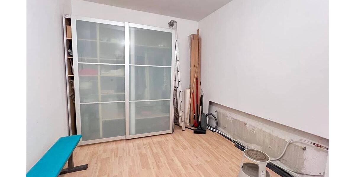 Etagenwohnung Fürth Südstadt - 3 Zimmer, 155 m&sup2;, 439.000&euro; | Angebot:26766559