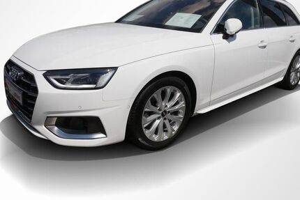 Audi A4 74.450 km 25.880 &euro; Erlangen 91058