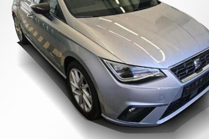 Seat Ibiza 11.250 km 17.440 &euro; Baiersdorf 91083