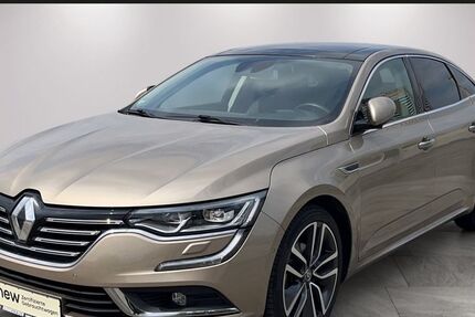 Renault Talisman 29.800 km 21.990 &euro; Erlangen 91056