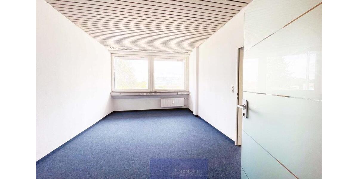 Gewerbeobjekt Erlangen Bruck - 8&euro; | Angebot:23217183