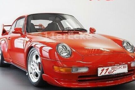 Porsche 993 89.400 km 299.000 &euro; Wendelstein 90530