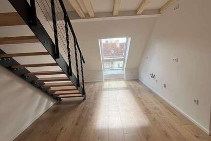 Wohnung Nürnberg - 3 Zimmer, 59 m&sup2;, 960&euro; | Angebot:25662074