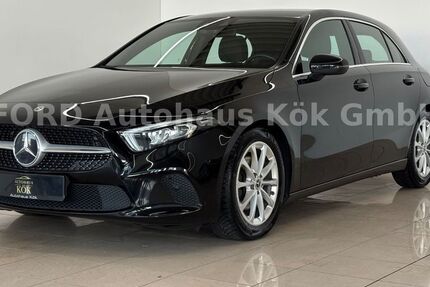 Mercedes-Benz A 200 121.233 km 19.990 &euro; Neunkirchen Br. 91077