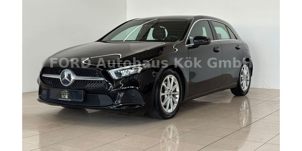 Mercedes-Benz A 200 121.233 km 19.990 &euro; Neunkirchen Br. 91077