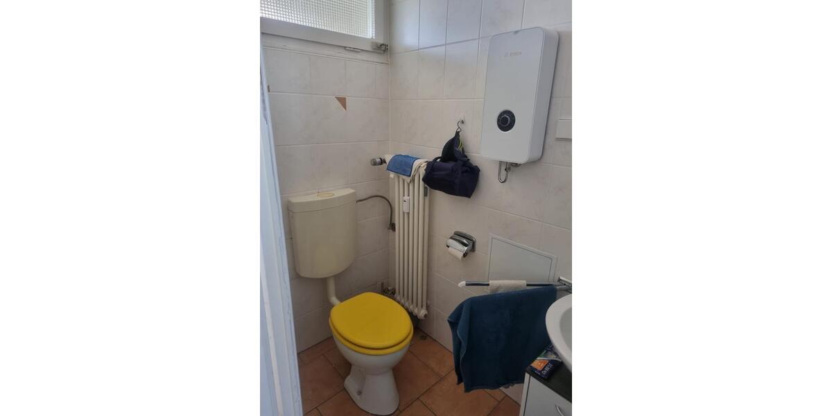 Etagenwohnung Erlangen Am Anger - 1 Zimmer, 33 m&sup2;, 118.900&euro; | Angebot:26482152