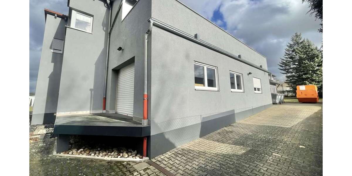 Gewerbeobjekt Zirndorf - 1.750.000&euro; | Angebot:23267313