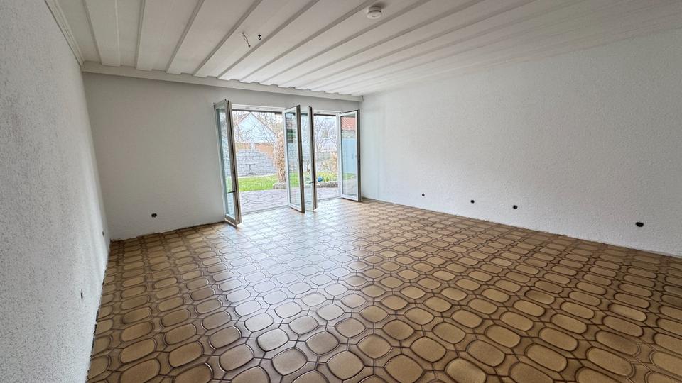 Erdgeschoßwohnung Herzogenaurach - 3.5 Zimmer, 106 m&sup2;, 389.000&euro; | Angebot:25945425