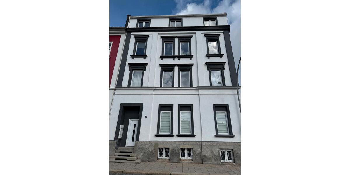 Erdgeschoßwohnung Adelsdorf - 3 Zimmer, 63 m&sup2;, 700&euro; | Angebot:25906780