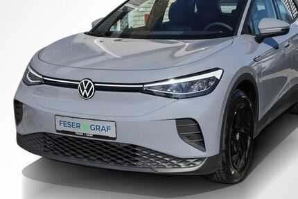 VW ID.4 16.250 km 22.440 &euro; Baiersdorf 91083