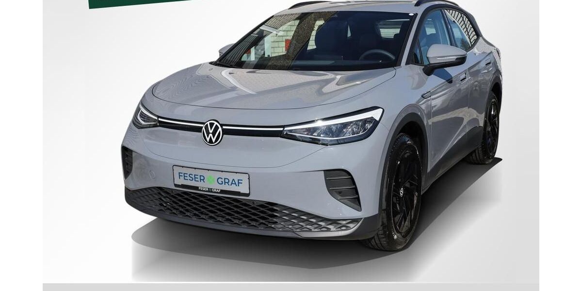 VW ID.4 16.250 km 22.440 &euro; Baiersdorf 91083