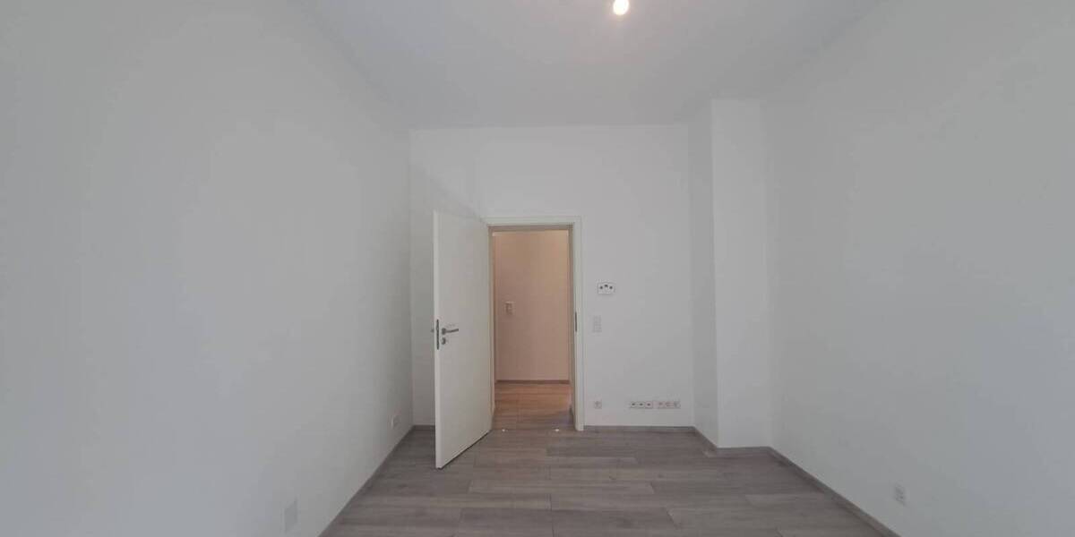 Etagenwohnung Nürnberg Seeleinsbühl - 2 Zimmer, 45 m&sup2;, 175.000&euro; | Angebot:25772131