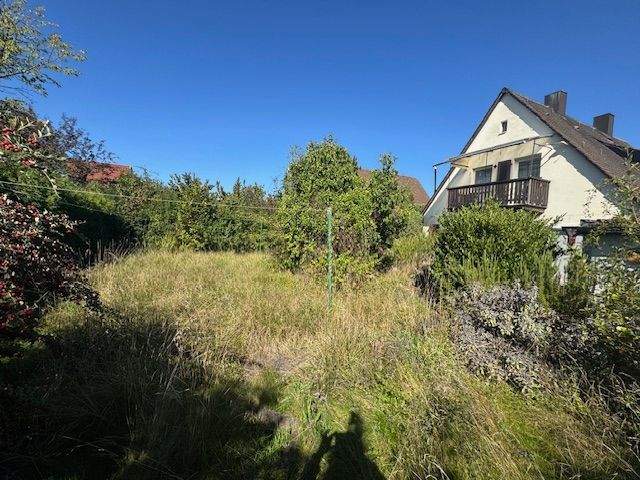 Einfamilienhaus Nürnberg Neuröthenbach - 6 Zimmer, 128 m&sup2;, 498.000&euro; | Angebot:25729723