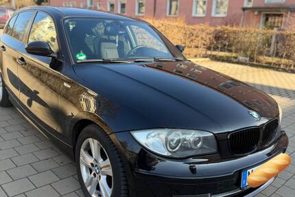 BMW 118 201.000 km 5.800 &euro; Nürnberg 90478