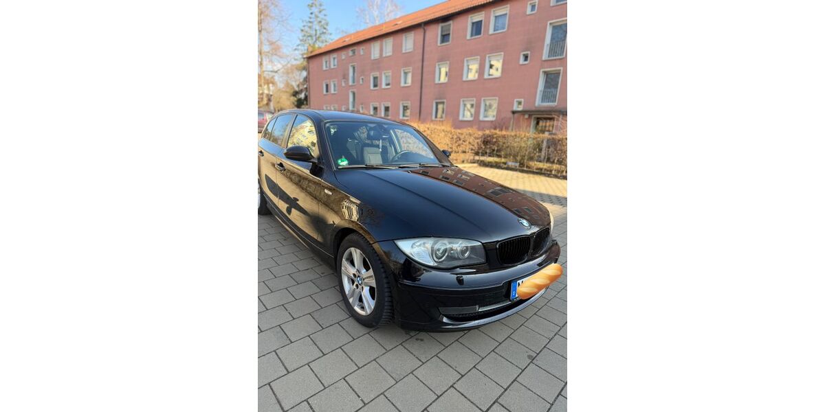 BMW 118 201.000 km 5.800 &euro; Nürnberg 90478