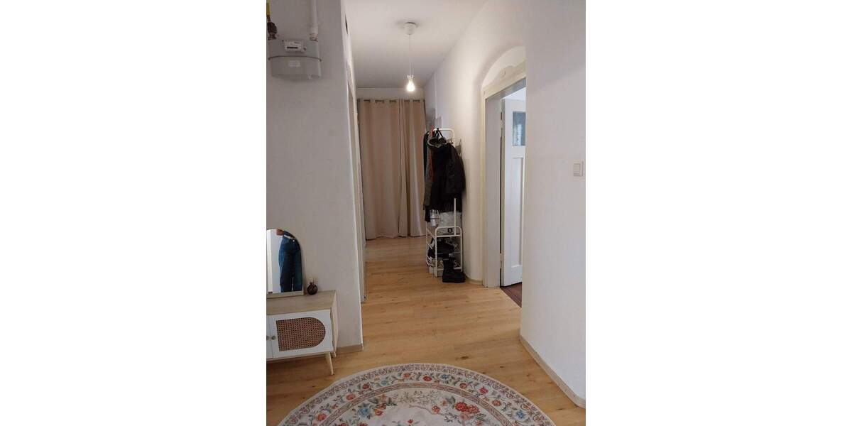 Etagenwohnung Nürnberg Lichtenhof - 4 Zimmer, 94 m&sup2;, 329.000&euro; | Angebot:25984328