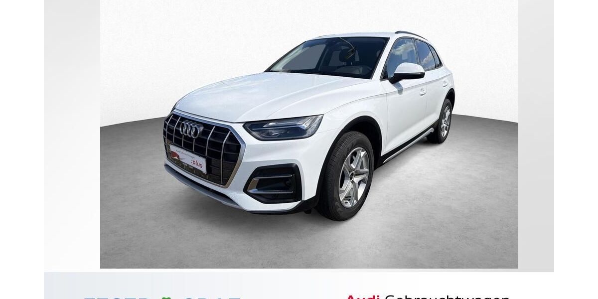 Audi Q5 44.300 km 36.690 &euro; Roth 91154