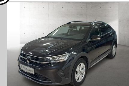 VW Taigo 40.750 km 17.907 &euro; Fürth 90762
