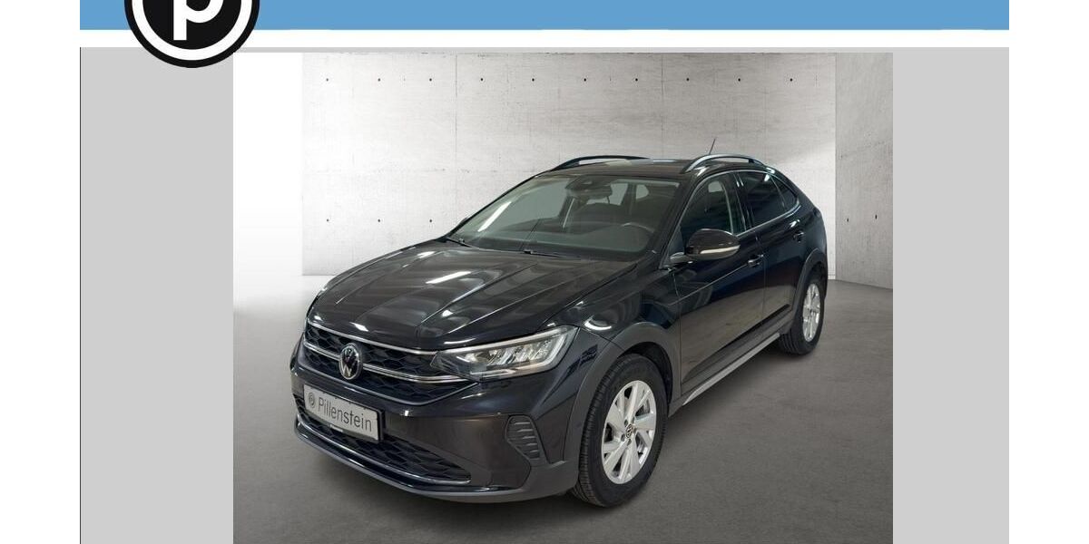 VW Taigo 40.750 km 17.907 &euro; Fürth 90762