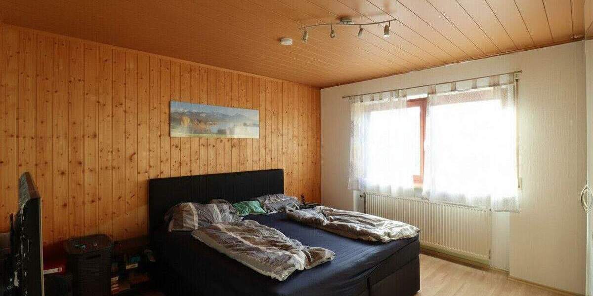 Einfamilienhaus Dietenhofen Neudorf - 9 Zimmer, 230 m&sup2;, 549.000&euro; | Angebot:25797215