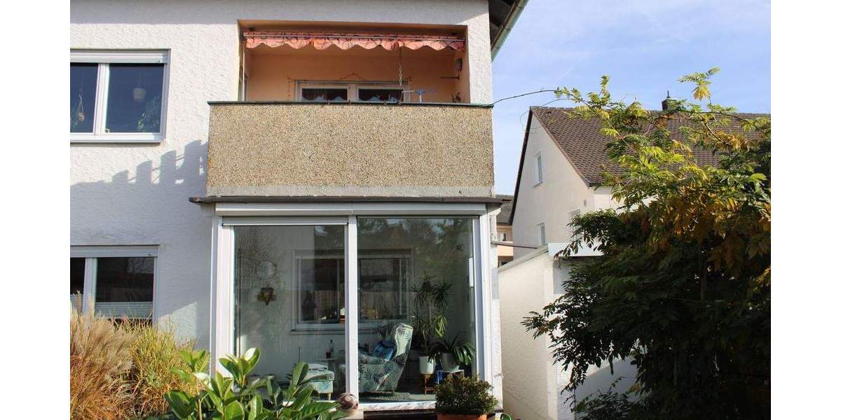 Mehrfamilienhaus, Wohnhaus Erlangen Alterlangen - 7 Zimmer, 218 m&sup2; | Angebot:25687529