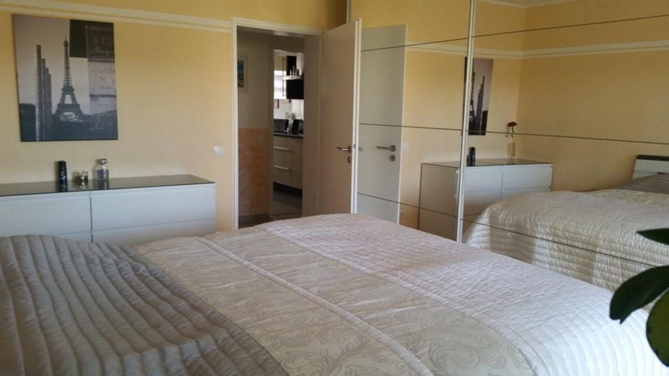 Erdgeschoßwohnung Baiersdorf - 3 Zimmer, 80 m&sup2;, 1.350&euro; | Angebot:25935684