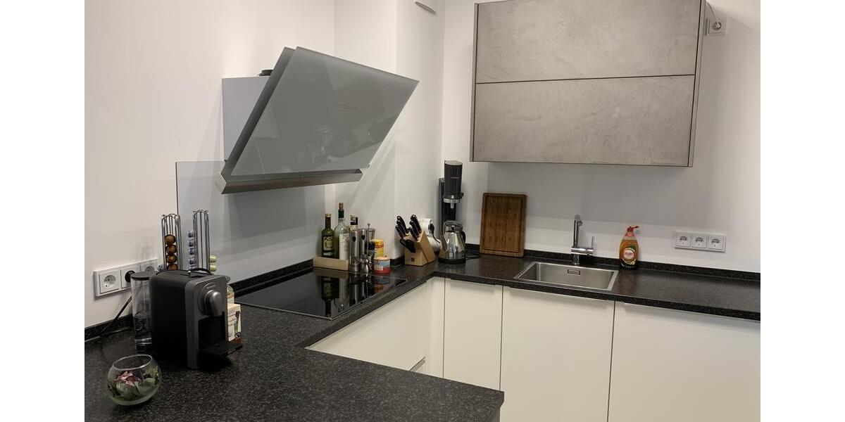 Etagenwohnung Nürnberg Altstadt, St. Lorenz - 3 Zimmer, 87 m&sup2;, 1.550&euro; | Angebot:25950814