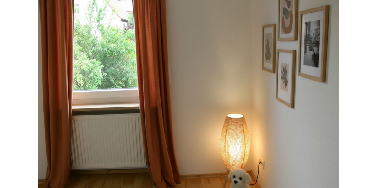 Etagenwohnung Leinburg - 1 Zimmer, 34 m&sup2;, 420&euro; | Angebot:25881480