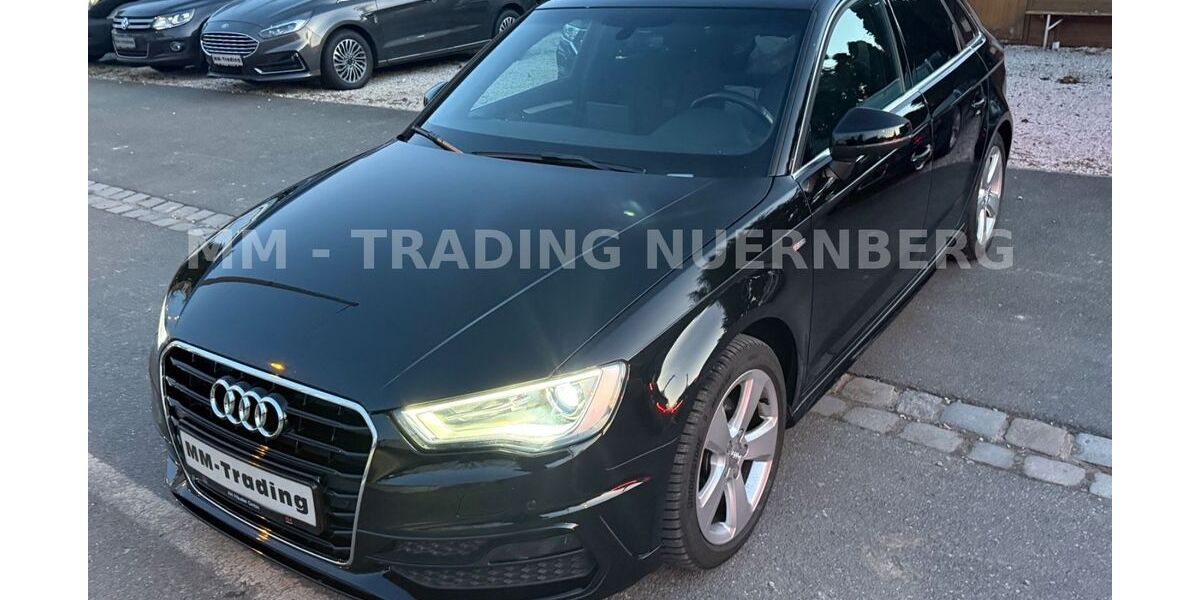Audi A3 38.000 km 15.999 &euro; Nürnberg 90431