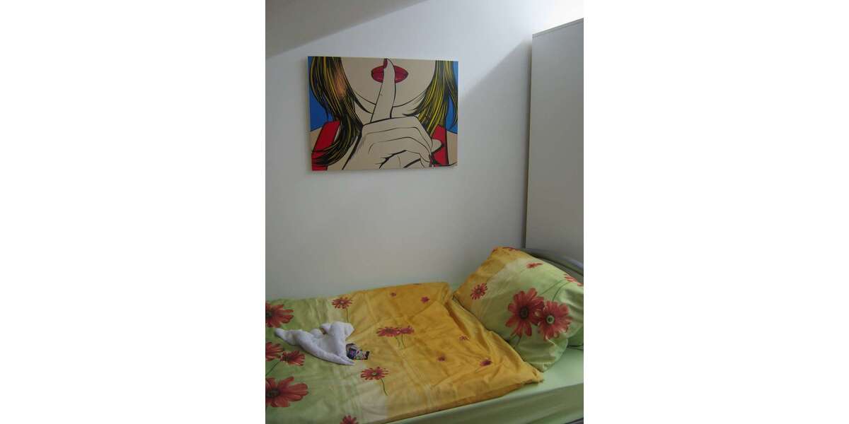 Etagenwohnung Nürnberg (Mittelfr) - Nordstadt Nordstadt - 1 Zimmer, 12 m&sup2;, 540&euro; | Angebot:25926739