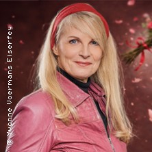 Barbara Ruscher - Romantik - aber zack, zack! 27.02.2027 Comödie Fürth