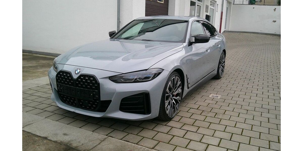 BMW M440 161.866 km 36.900 &euro; Cadolzburg 90556