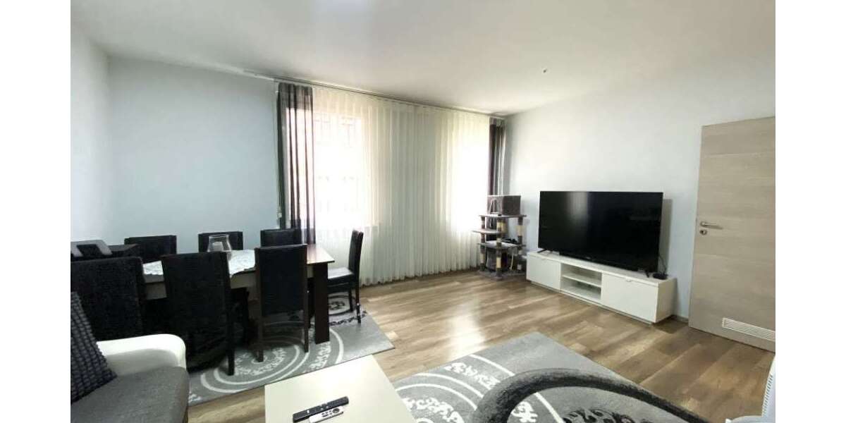 Etagenwohnung Fürth Südstadt - 4 Zimmer, 90 m&sup2;, 342.500&euro; | Angebot:26188157