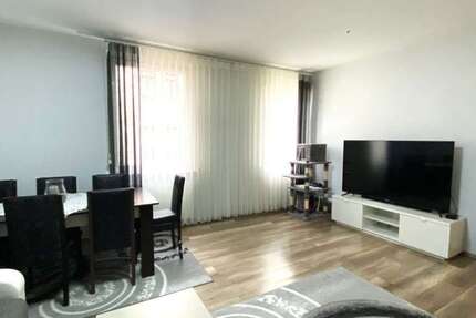 Wohnung Fürth Südstadt - 4 Zimmer, 88 m&sup2;, 342.500&euro; | Angebot:26188157