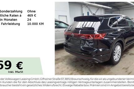 VW Touareg 26.950 km 54.880 &euro; Erlangen 91058