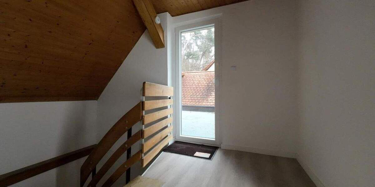 Einfamilienhaus Windsbach Veitsaurach - 5 Zimmer, 91 m&sup2;, 388.000&euro; | Angebot:25755227