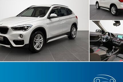 BMW X1 82.000 km 20.890 &euro; Buchschwabach bei Nürnberg 90574