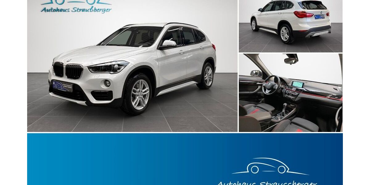 BMW X1 82.000 km 20.890 &euro; Buchschwabach bei Nürnberg 90574